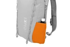 Exped Typhoon 25 Rucksack -Outdoor-Ausrüstung typhoon sidepocket 6