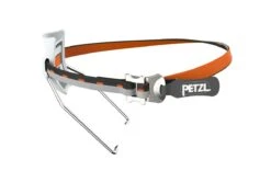 Petzl Back Lever Bindung Für Steigeisen (hinten)