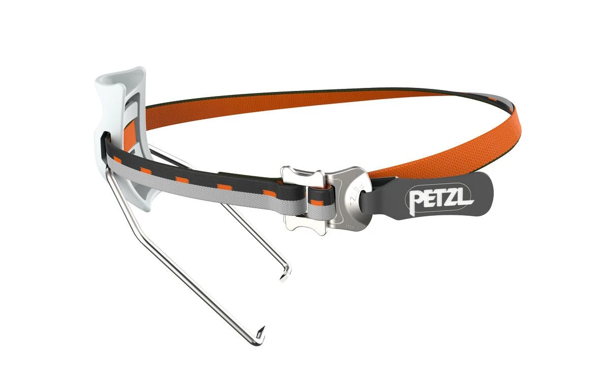 Petzl Back Lever Bindung Für Steigeisen (hinten) 3 Petzl Back Lever Bindung Für Steigeisen (hinten)
