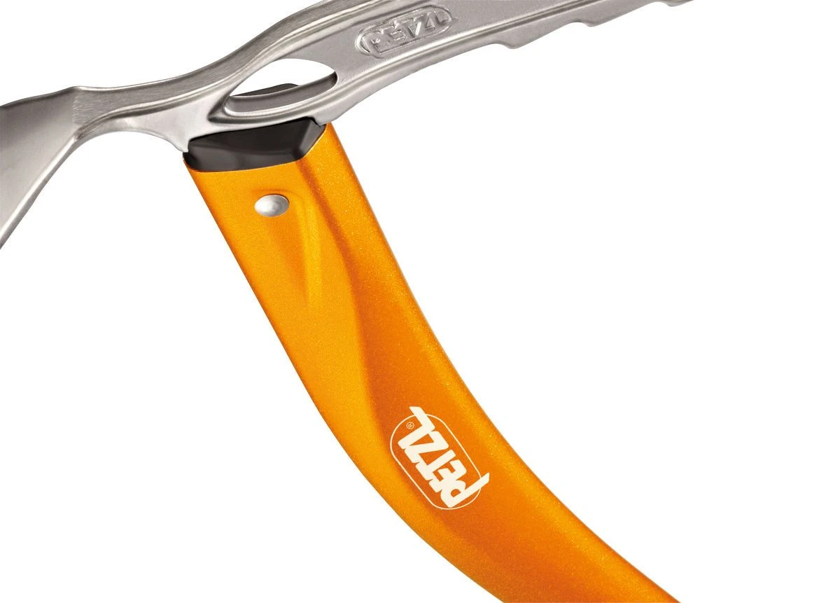 Petzl Summit Evo Eispickel 4 Petzl Summit Evo Eispickel – Bild 2