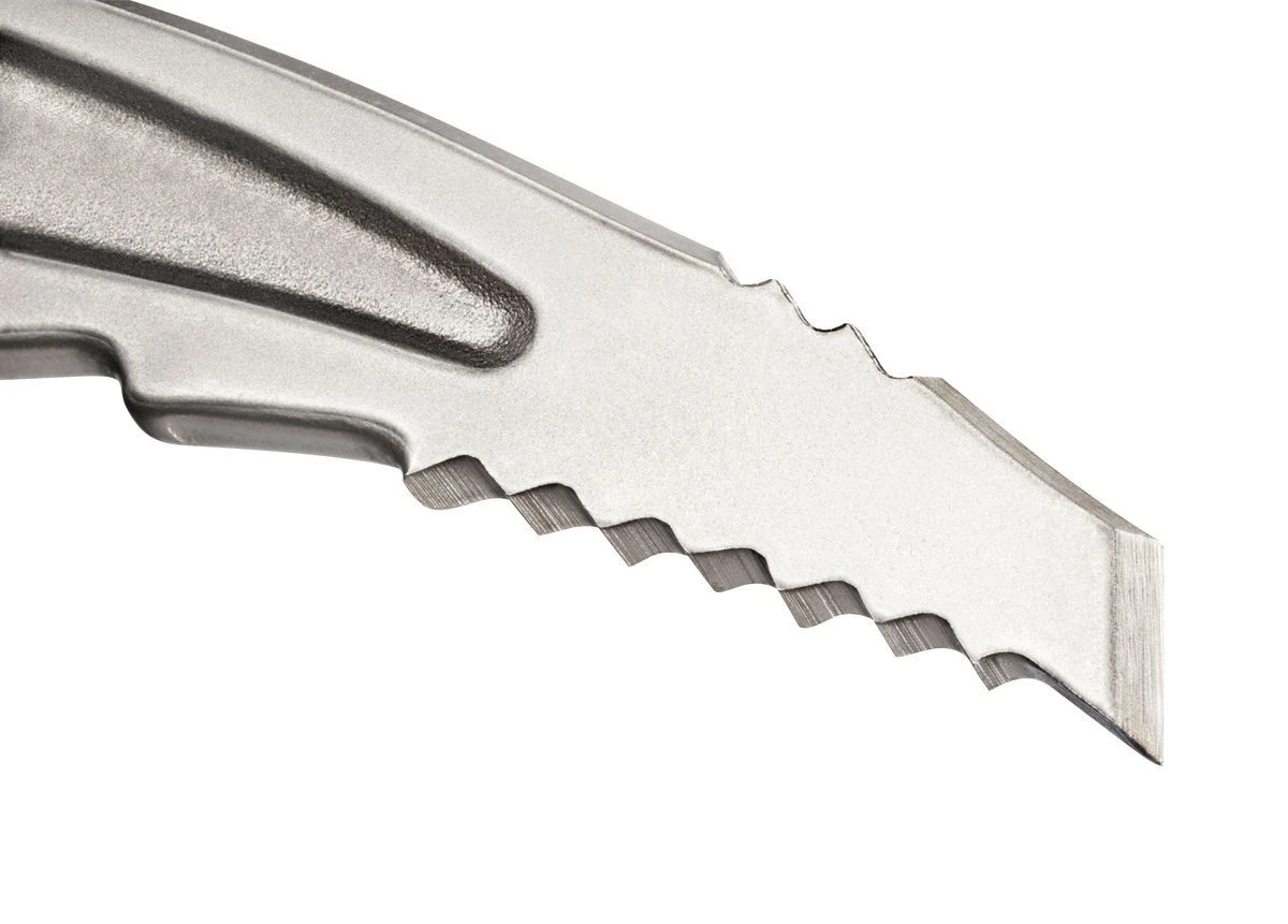 Petzl Summit Evo Eispickel 6 Petzl Summit Evo Eispickel – Bild 4