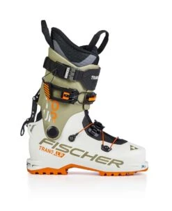 Fischer Transalp Tour Skitourenschuh Damen