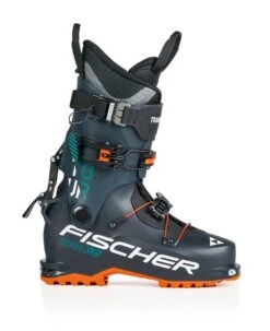 Fischer Transalp Tour Skitourenschuh