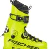 Fischer Travers CS Skitourenschuh -Outdoor-Ausrüstung u18719 travers cs yellow 150