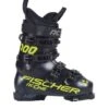 Fischer RC One 100x All-Mountain Alpinskischuh 2 Fischer RC One 100x All-Mountain Alpinskischuh -Outdoor-Ausrüstung u31520 rc one 100 x black 1