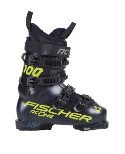 Fischer RC One 100x All-Mountain Alpinskischuh
