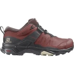Salomon X Ultra 4 Gore-Tex Hiking-Halbschuhe Damen