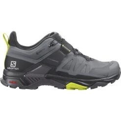 Salomon X Ultra 4 Gore-Tex Hiking-Halbschuhe Herren