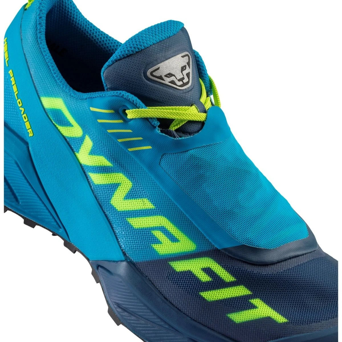 Dynafit ULTRA 100 Laufschuh 5 Dynafit ULTRA 100 Laufschuh – Bild 3