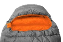 Exped Lite +1° Schlafsäcke -Outdoor-Ausrüstung ultralite 5 hood