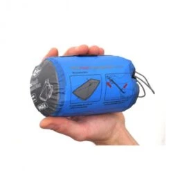 Sea To Summit Nano Mosquito Pyramid Net Single 7 Sea To Summit Nano Mosquito Pyramid Net Single -Outdoor-Ausrüstung ultravis pyramid net single storage pouch