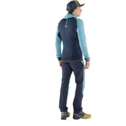 Dynafit Transalper Polartec Kapuzenjacke Herren -Outdoor-Ausrüstung unbenannt 13 1
