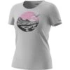 Dynafit Artist Series Cotton T-Shirt Damen -Outdoor-Ausrüstung unbenannt 1 16