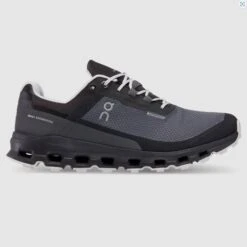 On Cloudvista Waterproof Trailrunningschuh