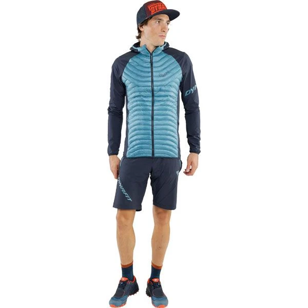 Dynafit Transalper Hybrid Insulation Jacke 4 Dynafit Transalper Hybrid Insulation Jacke – Bild 2