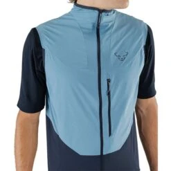 Dynafit Traverse Dynastretch Weste Herren -Outdoor-Ausrüstung unbenannt 2 7 3