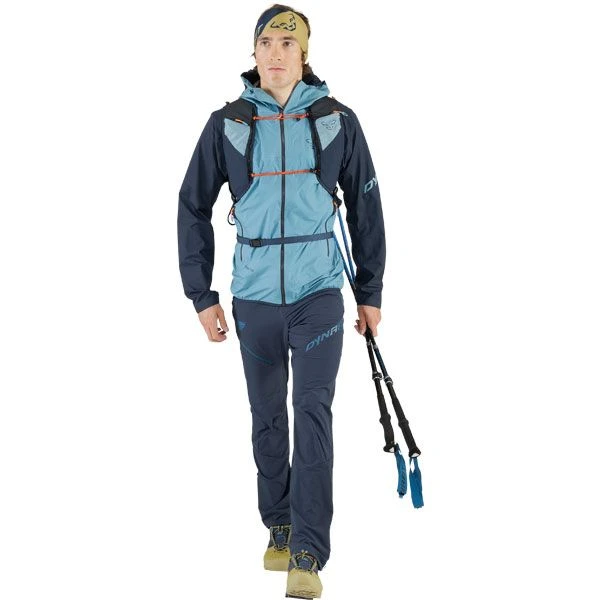 Dynafit Transalper Berghose Herren 4 Dynafit Transalper Berghose Herren – Bild 2