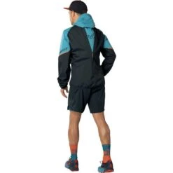 Dynafit Alpine Pro 2in1 Shorts -Outdoor-Ausrüstung unbenannt 3 15