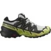Salomon Speedcross 6 Gore-Tex Trailrunning-Schuhe