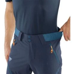 Dynafit Transalper Berghose Herren 9 Dynafit Transalper Berghose Herren -Outdoor-Ausrüstung unbenannt 4 4