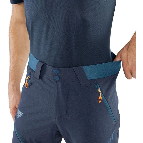Dynafit Transalper Berghose Herren 6 Dynafit Transalper Berghose Herren – Bild 4