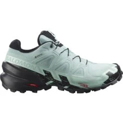 Salomon Speedcross 6 Gore-Tex Trailrunning-Schuhe Damen