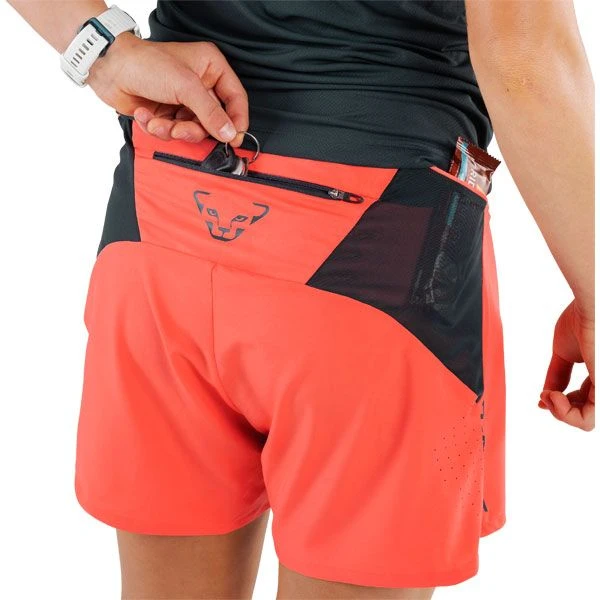 Dynafit Alpine Pro 2in1 Shorts Damen 5 Dynafit Alpine Pro 2in1 Shorts Damen – Bild 3