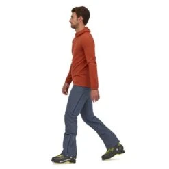 Maloja Upstride Skitourenhose Herren 9 Maloja Upstride Skitourenhose Herren -Outdoor-Ausrüstung upstride pants herren smolder blue 4