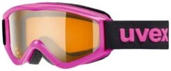 Uvex Speedy Pro Brille Kinder -Outdoor-Ausrüstung uvex speedy pro lg s5538199030