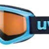 Uvex Speedy Pro Brille Kinder -Outdoor-Ausrüstung uvex speedy pro s5538194012