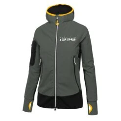 Martini Innovation Jacke Damen -Outdoor-Ausrüstung uvqwt3k8