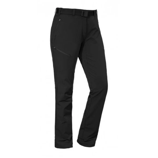 Schöffel Vantaa2 Softshell Hose Damen 3 Schöffel Vantaa2 Softshell Hose Damen