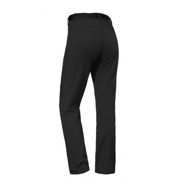 Schöffel Vantaa2 Softshell Hose Damen 4 Schöffel Vantaa2 Softshell Hose Damen – Bild 2
