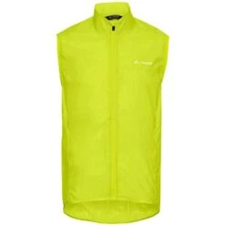 VAUDE Air Vest III Fahrrad Weste Herren