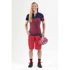 VAUDE Altissimo Shirt Bike-/Wandershirt 14 VAUDE Altissimo Shirt Bike-/Wandershirt -Outdoor-Ausrüstung vaude altissimo bike shirt damen 5