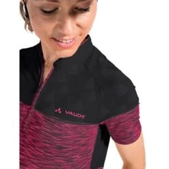 VAUDE Altissimo Shirt Bike-/Wandershirt 15 VAUDE Altissimo Shirt Bike-/Wandershirt -Outdoor-Ausrüstung vaude altissimo bike shirt damen 6