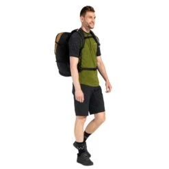 VAUDE Tamaro III Bike Shirt Herren -Outdoor-Ausrüstung vaude tamaro shirt iii herren 4