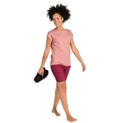 VAUDE Zaneta AOP T-Shirt Damen 7 VAUDE Zaneta AOP T-Shirt Damen -Outdoor-Ausrüstung vaude zaneta aop t shirt damen 3