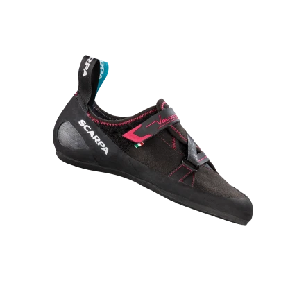 Scarpa Velocity Kletterschuh Damen 3 Scarpa Velocity Kletterschuh Damen
