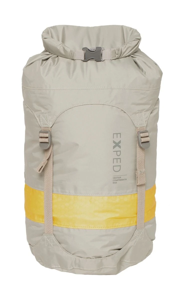 Exped VentAir Compression Bag Packsack 4 Exped VentAir Compression Bag Packsack – Bild 2