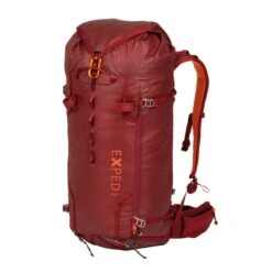 Exped Verglas 40 M Black -Outdoor-Ausrüstung verglas 40 burgundy 7640445453301