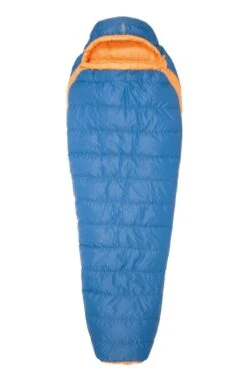Exped Versa Mummy 0° Schlafsack -Outdoor-Ausrüstung versa mummy 0 m left 7640171992235 upright