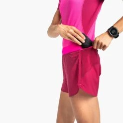 Dynafit Vert Wind 49 Weste Damen -Outdoor-Ausrüstung vert wind 49 weste damen black out 4