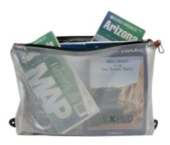 Exped Vista Organiser -Outdoor-Ausrüstung vista organiser a4 7640120114701 1