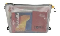 Exped Vista Organiser -Outdoor-Ausrüstung vista organiser a5 7640120114695 1