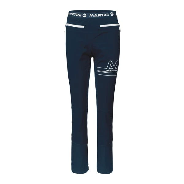 Martini Tour Plus Skitourenhose Damen 3 Martini Tour Plus Skitourenhose Damen