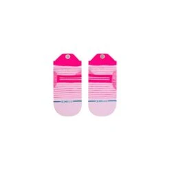 STANCE Double Dash Socken Damen -Outdoor-Ausrüstung w248a21dou pnk alt 02 2
