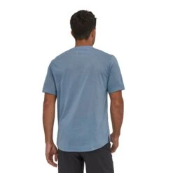 Patagonia Cap Cool Trail Bike Henley T-Shirt Herren -Outdoor-Ausrüstung wbs22 24431 ltpg mk2