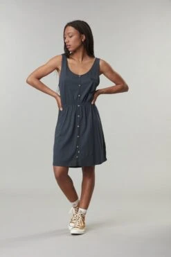 Picture Loonna Dress Damen -Outdoor-Ausrüstung wdr080 c 02