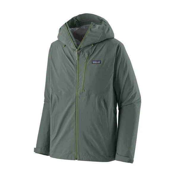 Patagonia Granite Crest Regenjacke Herren 3 Patagonia Granite Crest Regenjacke Herren